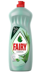 Fairy .750 ml Sıvı Deterjan Losyon