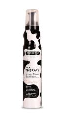 Morfose Milk Therapy Kremsi Saç Bakım Köpüğü 350 Ml