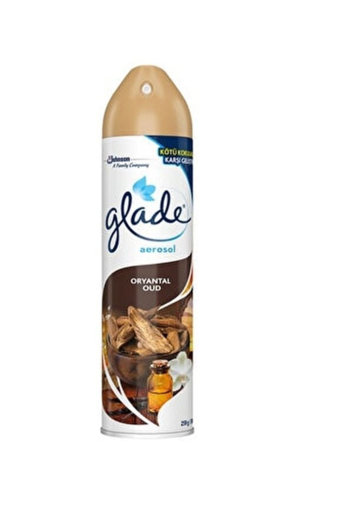 Koku Oda Kokusu Glade 300 ml Oryantal Oud