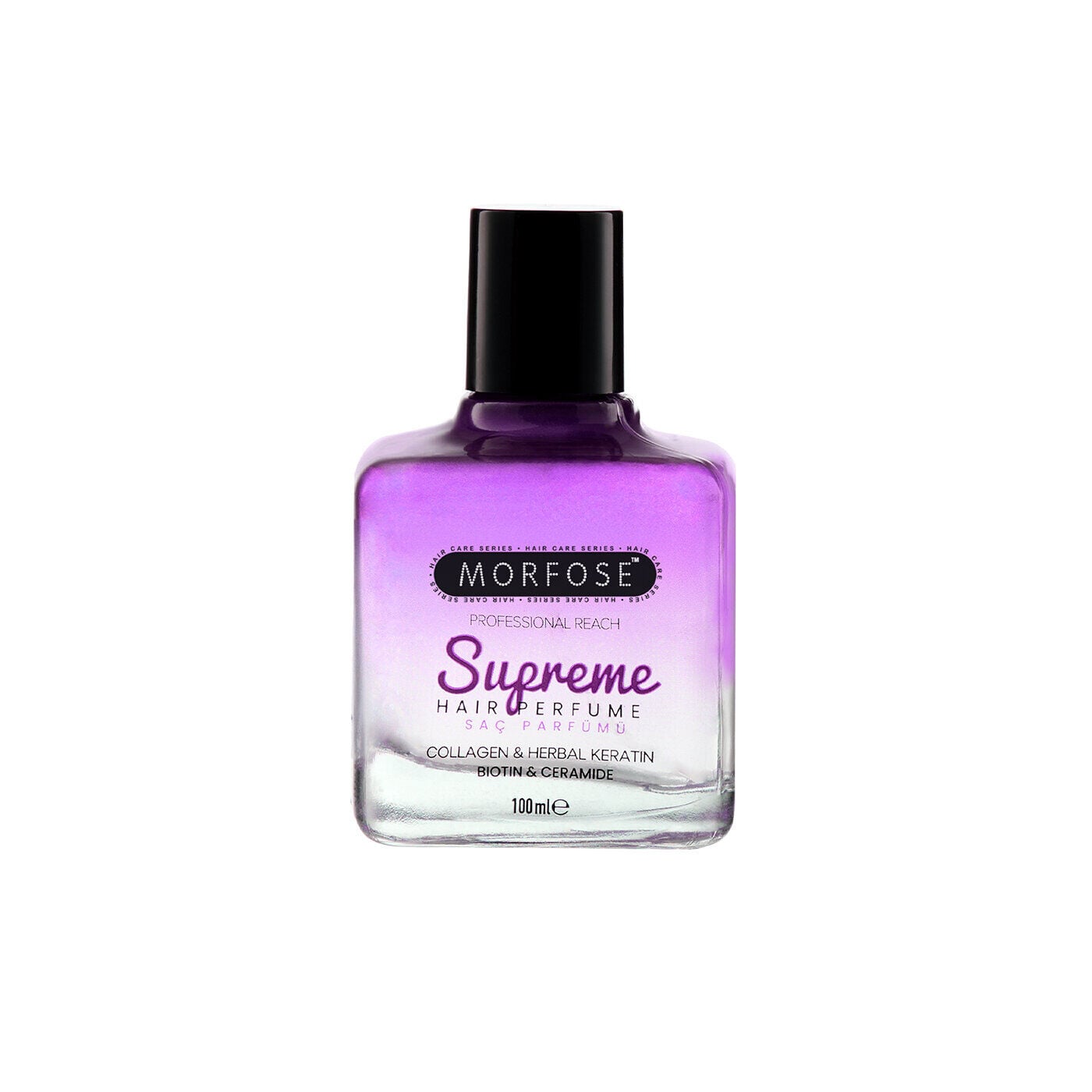 Morfose Supreme Saç Parfümü 100 ml