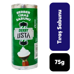 Tıraş Sabunu Derby 75 Gr