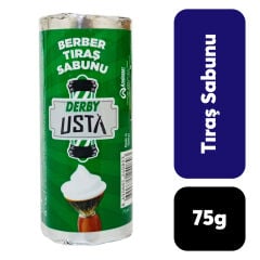 Tıraş Sabunu Derby 75 Gr
