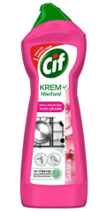 Krem Temizleyici Cif 750 ml Sakura