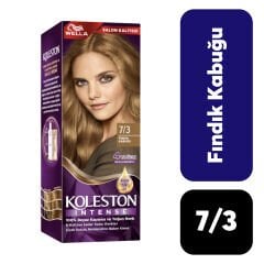 Koleston İntense .7/3 Fındık Kabuğu