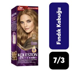 Koleston İntense .7/3 Fındık Kabuğu