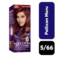 Koleston İntense .5/66 Patlican Moru