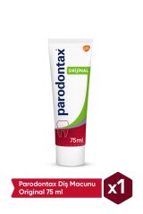 Diş Macunu Parodontax 75 ml Original