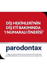 Diş Macunu Parodontax 75 ml Original