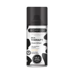 Morfose Milk Therapy Hair Spray 75 Ml