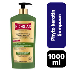 Şampuan Bioblas 1000 Ml Phyto Keratin