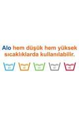 Toz Deterjan Alo 7 Kg Beyazlar ve Renkliler Kar Çiçeği