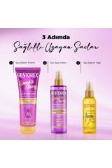Saç Kremi Restorex 200 ml Sarmaşık Özlü