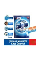 Calgon Toz 750 gr