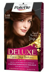 PALETTE 5-68 KESTANE(6*2)