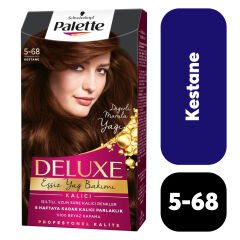 Palette Set Deluxe .5-68 Kestane