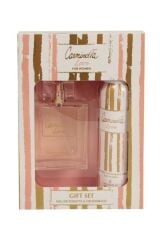 Kofre Carminella Kadın Parfüm 100 ml + Deodorant 150 ml Love