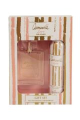 Kofre Carminella Kadın Parfüm 100 ml + Deodorant 150 ml Love