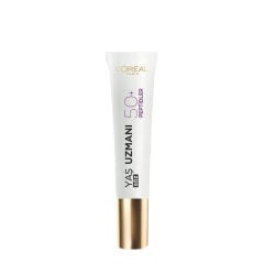 Loreal Paris Yaş Uzmanı Kırışıklık Karşıtı Göz Çevresi Kremi 15 ml