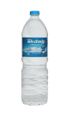 Akdağ Su 1,5 Lt