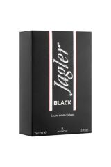 Parfüm Erkek Jagler 90 ml Black
