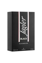 Parfüm Erkek Jagler 90 ml Black