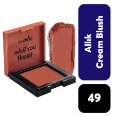 Allık Krem Pastel Profashion 49