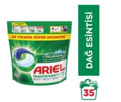 Ariel Dağ Esintisi Pods 35 Yıkama