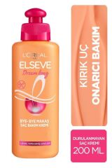 Elseve Bakım Kremi 200 ml Dream Long