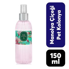 .Eyüp Sabri Tuncer Kolonya Pet 150 ml Manolya