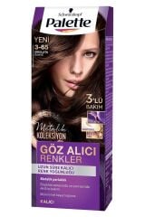 Palette .3-65 Çikolata Kahve