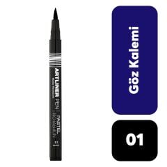 Göz Kalemi Pastel Profashion 01