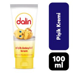 Pişik Kremi 100 ml Dalin
