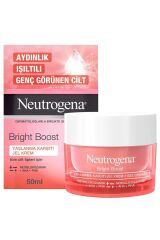 .Krem Neutrogena 50 ml Yaşlanma Karşıtı Jel