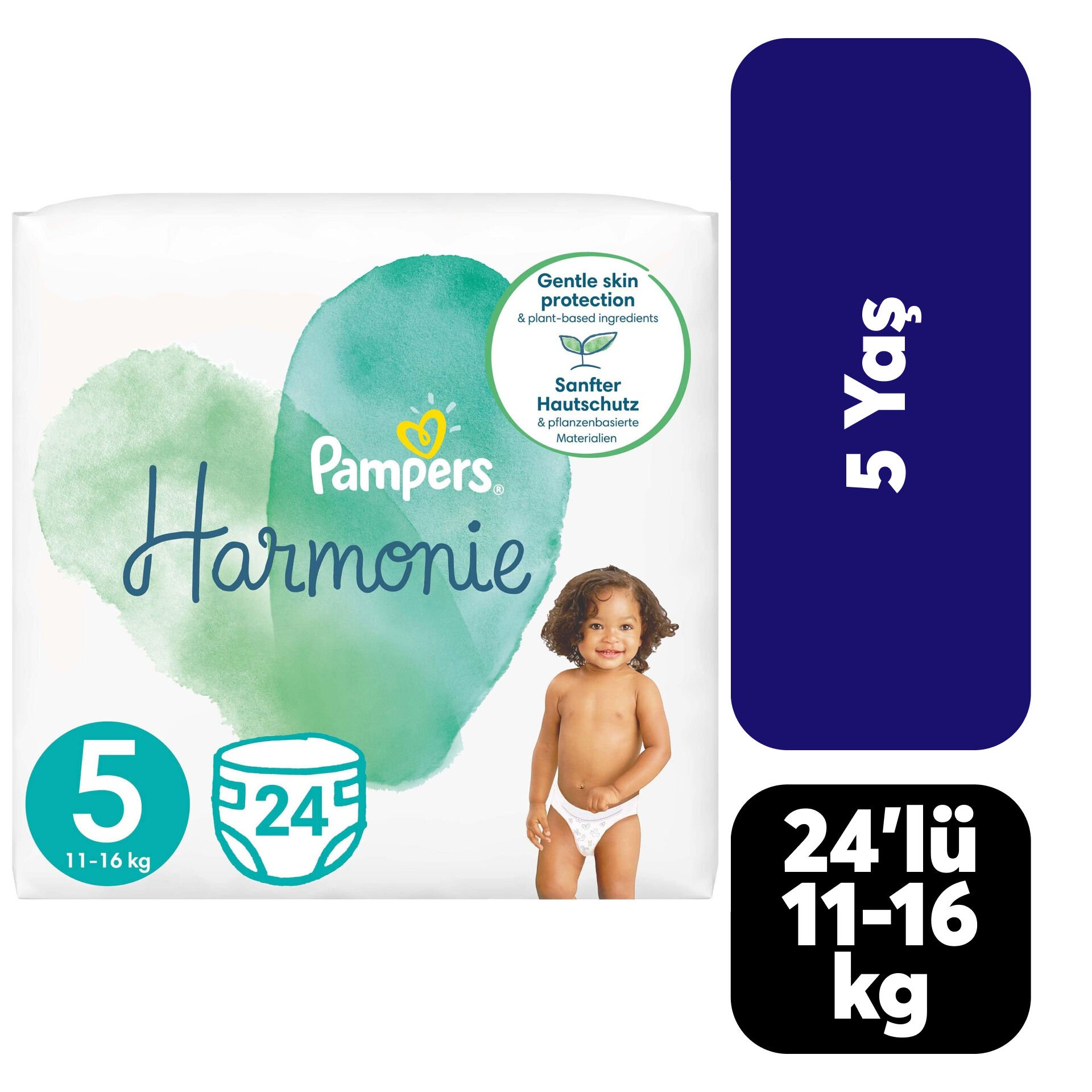 Bebek Bezi Prima Pampers 5 Numara 11-16 Kg