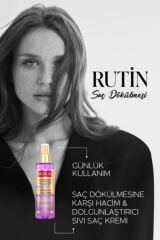 Saç Kremi Sıvı Bioblas 200 ml Kolajen & Keratin