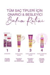 Saç Kremi Sıvı Bioblas 200 ml Kolajen & Keratin