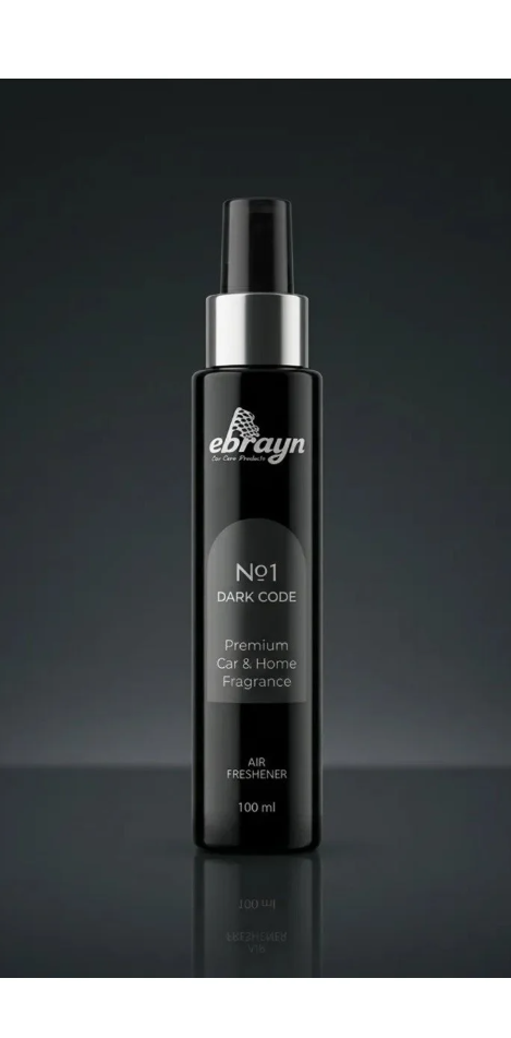 Ebrayn Premıum 100 Ml Koku