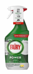 Fairy Yeni Sprey 800 Ml Power Limon Kokulu