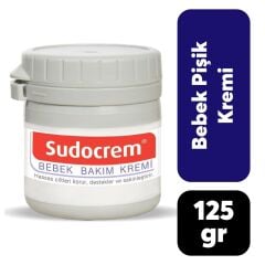 Pişik Kremi Sudocrem 125 gr