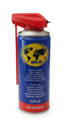 Wr-40 Yağ
