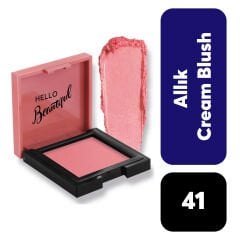 Allık Krem Pastel Profashion 41