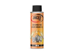 Joker Sıvı Gres Yağı