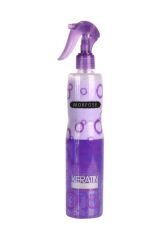 Morfose Fön Suyu Mor Keratin 400 Ml
