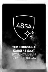 Deodorant Erkek Nivea 150 ml B&W Original