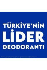Deodorant Erkek Nivea 150 ml B&W Original