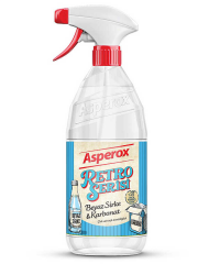 Asperox Retro Serisi Beyaz Sirke & Karbonat 1lt
