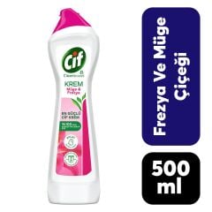 Cif Krem 500 ml Müge & Frezya