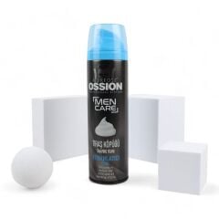 Morfose Ossion Ferahlatıcı Tıraş Köpüğü 200 ml