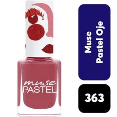 Pastel Oje 363
