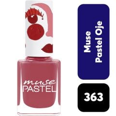 Pastel Oje 363